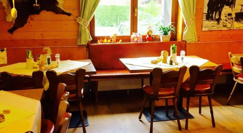 Steinbock Bed & Breakfast