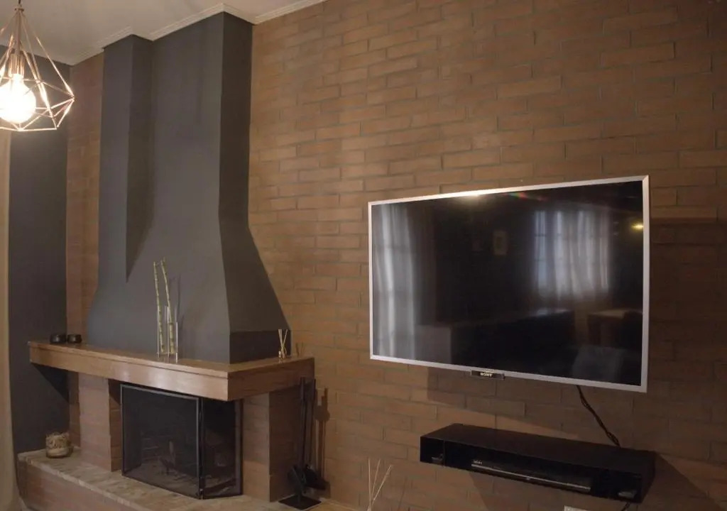 SpitakiMou #2 - Design Apartment