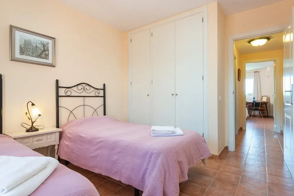 The Torrent's Observer Holiday Home - Apartment