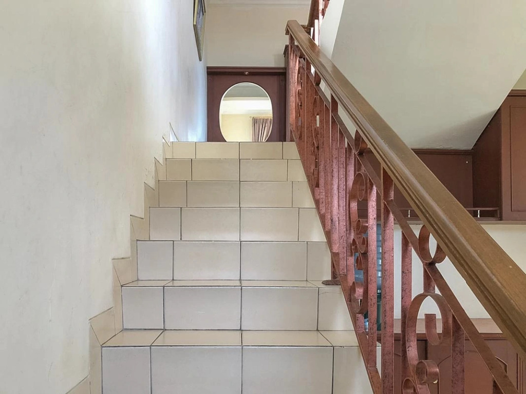 Villa MB 1 Kota Bunga RedPartner