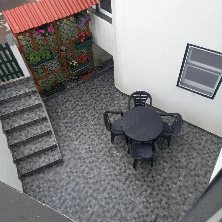 Casa Galante