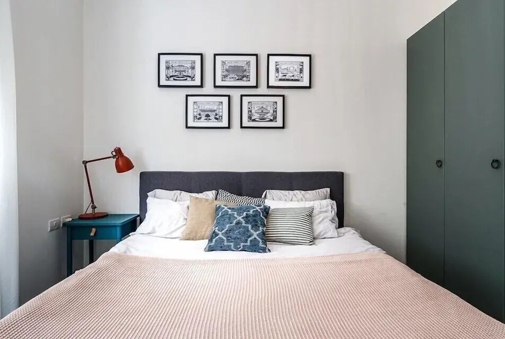 Urban Luxe Apartment - Central TLV