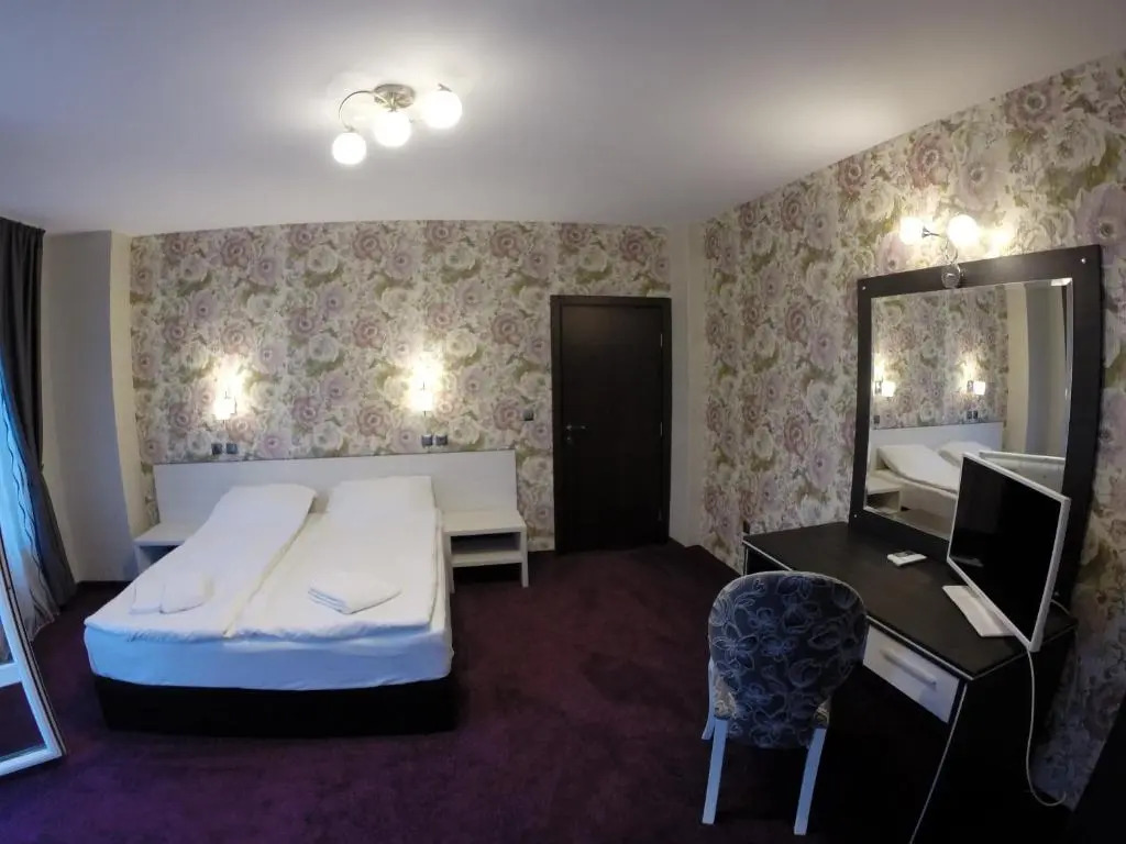 VIP Apartments Dobrevi