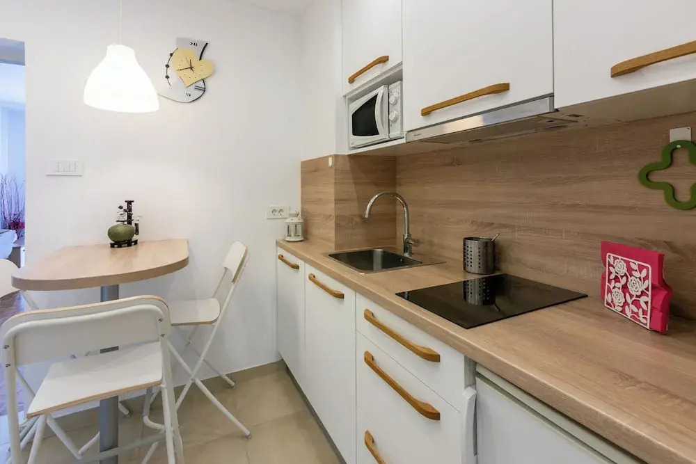 Apartment Mira