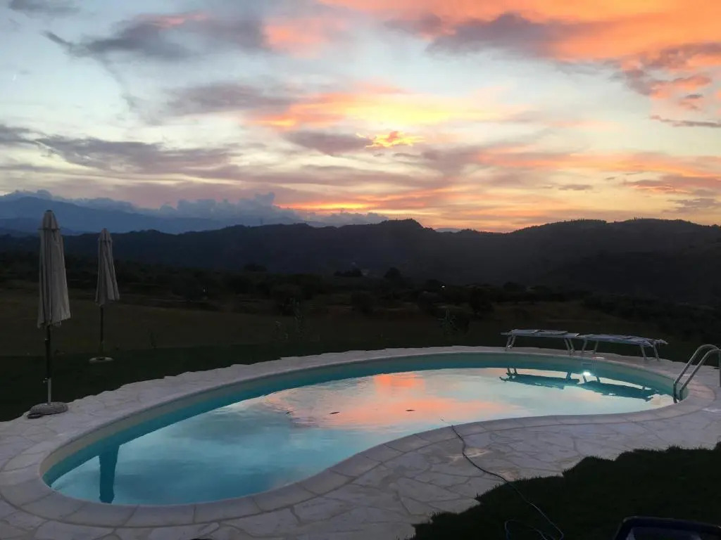 B&B Case Pacifici