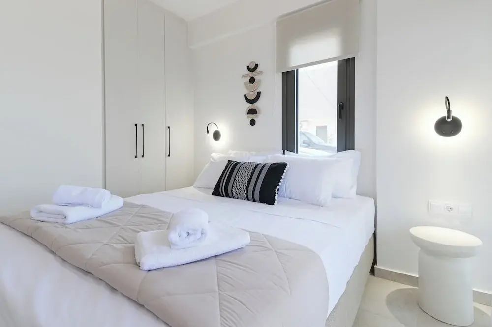 ZEN BLU Boutique & Suites