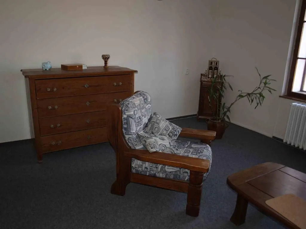 Apartmán Bauer