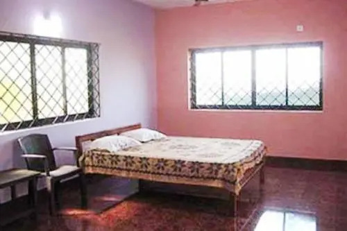 1 Br Guest House In Anjuna Goa, By Guesthouser (4Adb)
