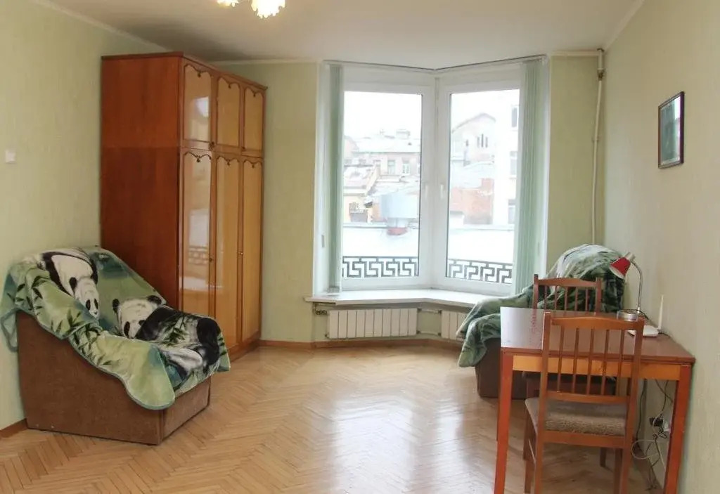 PiterFlat Ligovky prospekt 105
