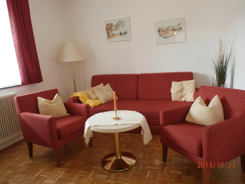 Haus Höllbacher