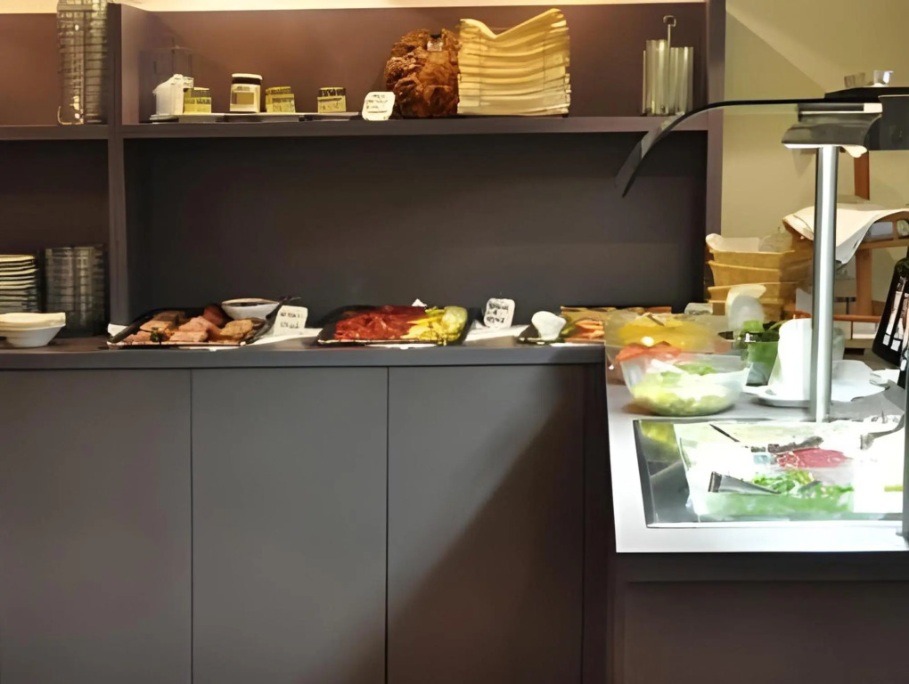 ARX Hotel & Restaurant
