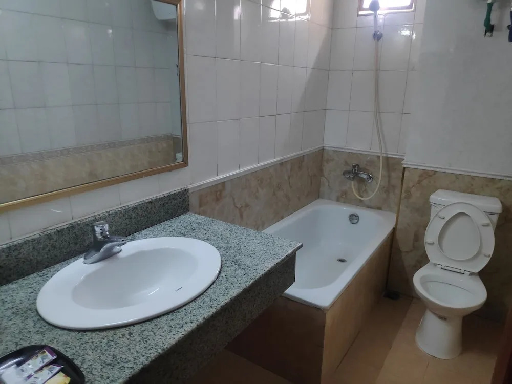 Ngoc Mai Hotel