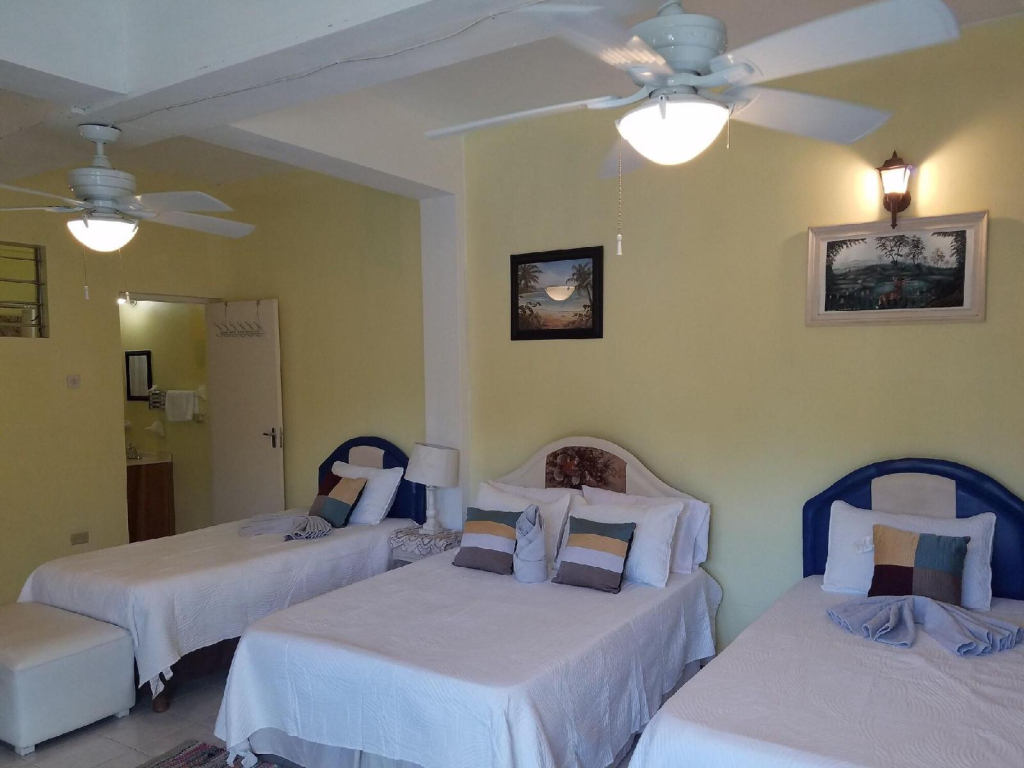 The Inn At Great Bay Treasure Beach Jamaica