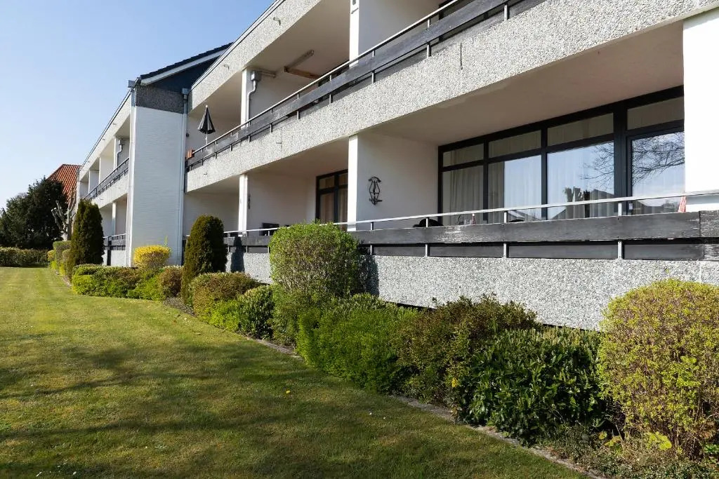 Schützenweg 6 Wohnung 7
