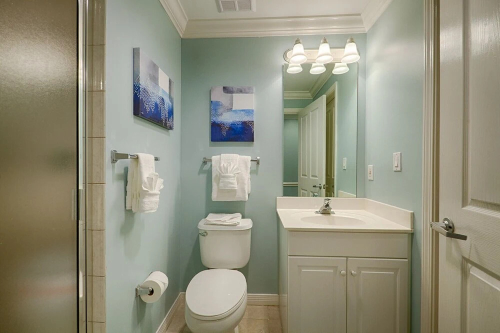 Destin West - Gulfside 108 3 Bedroom Condo