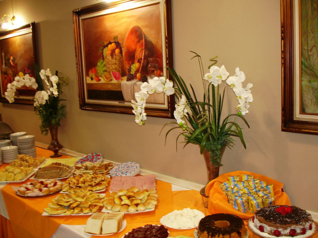 Hotel Dan Inn Sorocaba by Nacional Inn