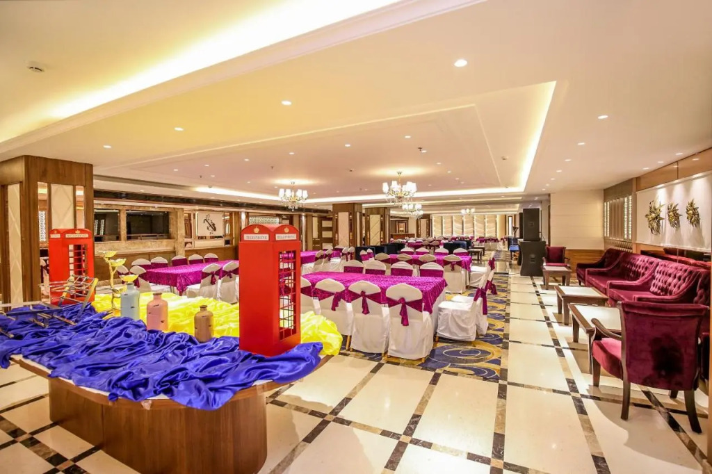 Hotel Stella Continental