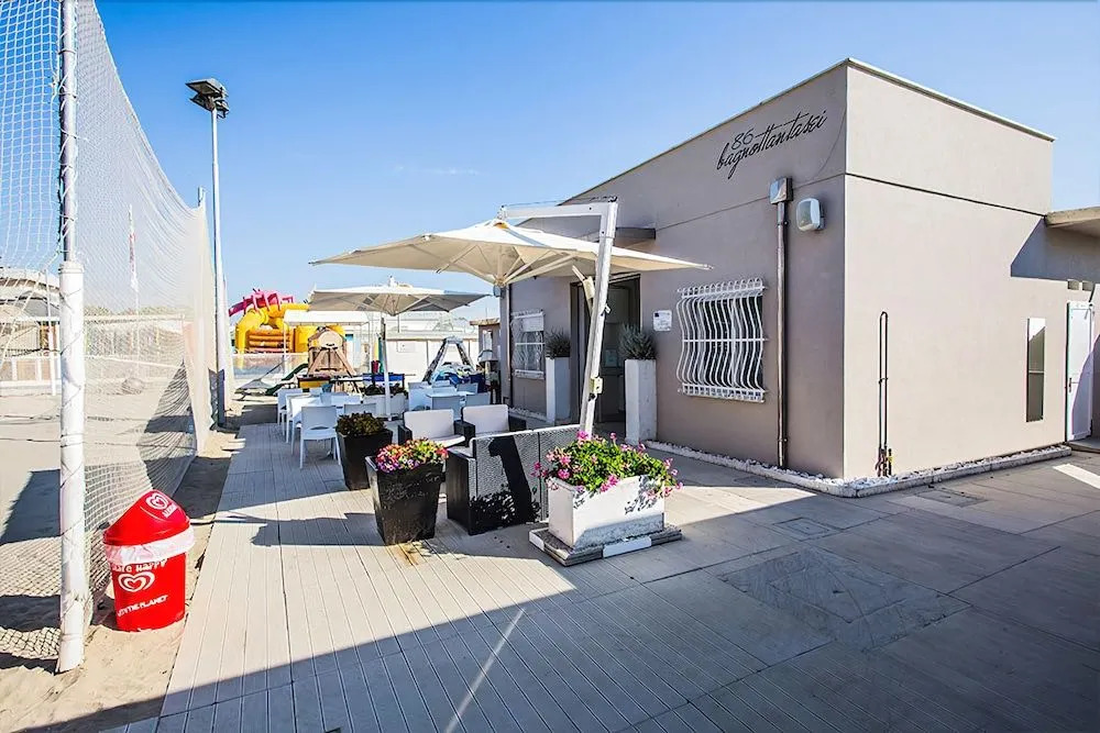 Hotel Kristalex