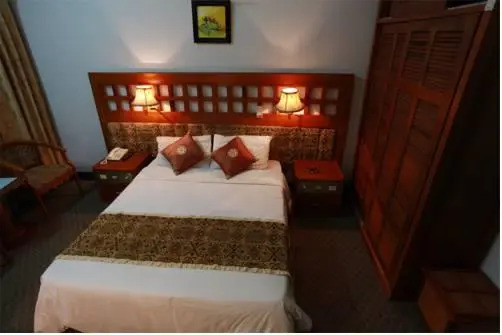 Dong Do Hotel Hanoi