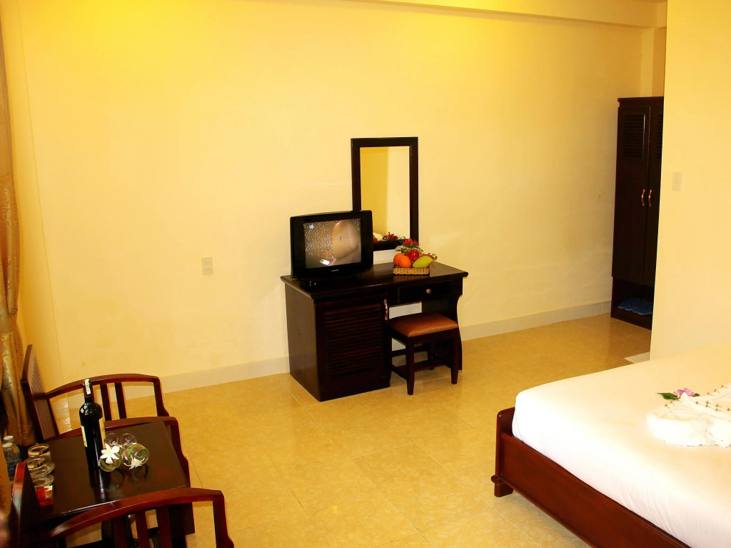 Hon Rom Sunlight Resort