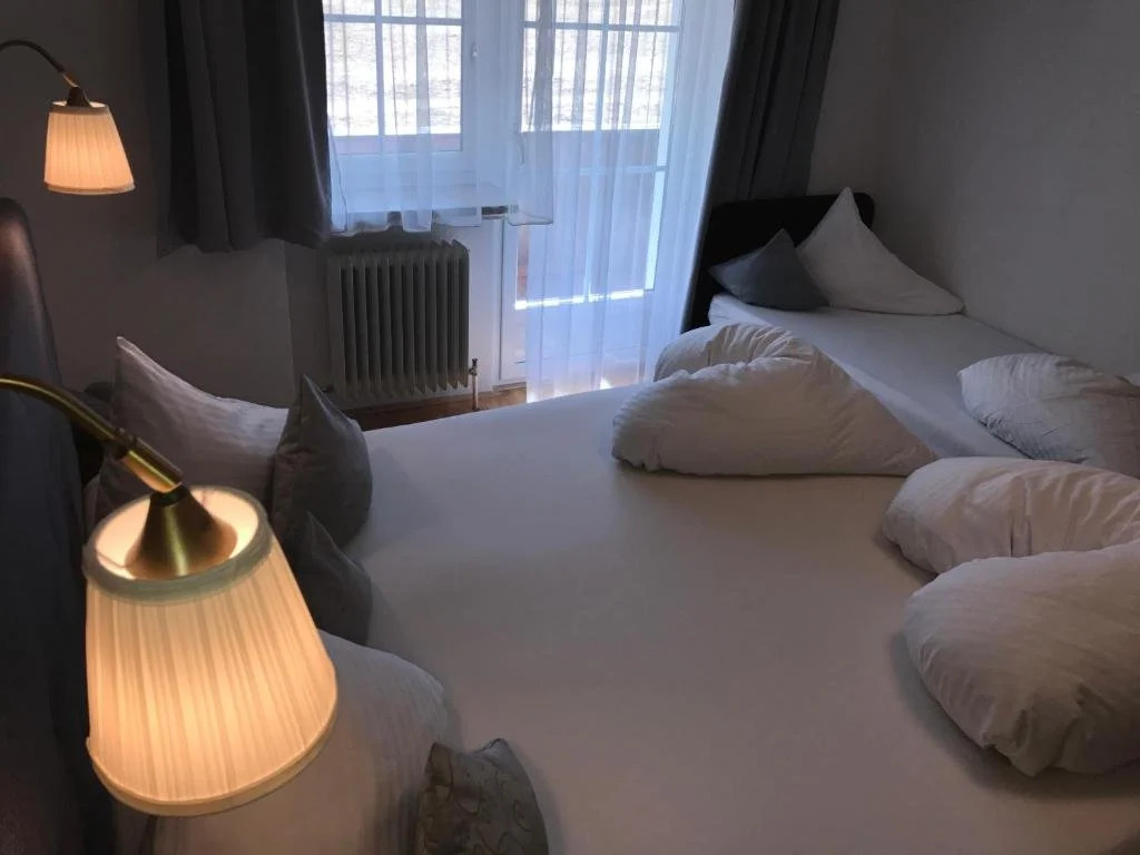 Clubdorf Hotel Alpenrose