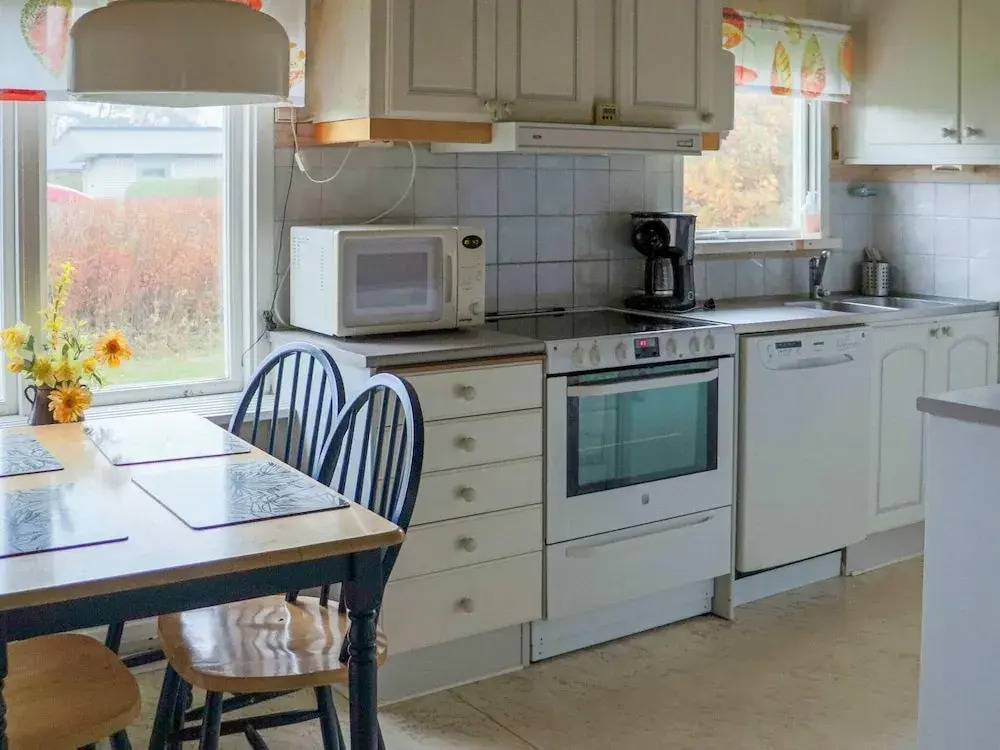 4 Star Holiday Home in Mellbystrand