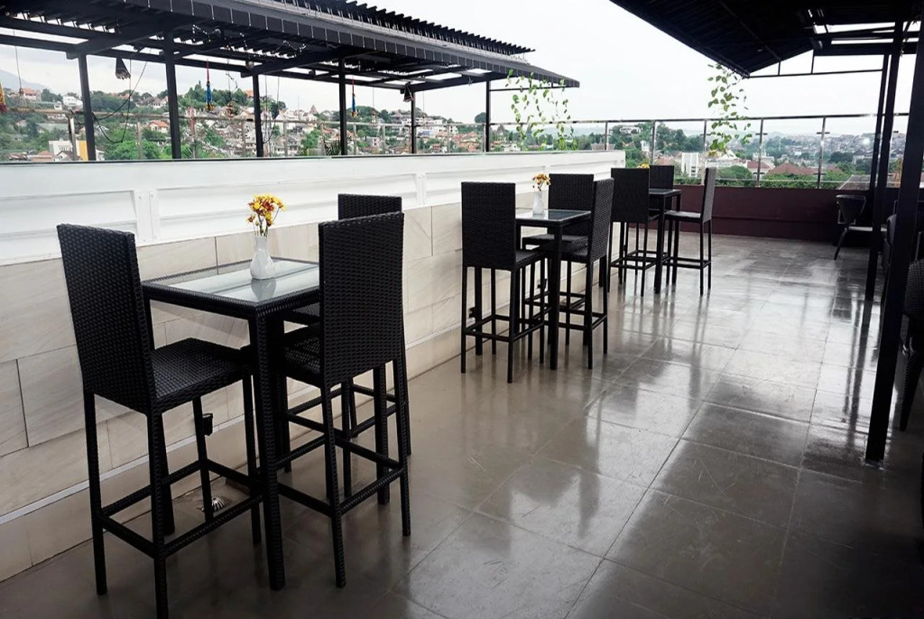 Hotel Horison Inn Alaska Semarang