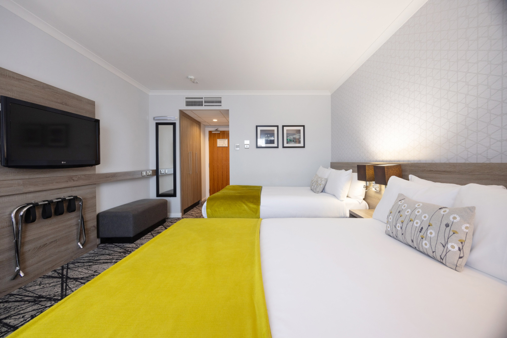 Crowne Plaza Liverpool City Centre by IHG