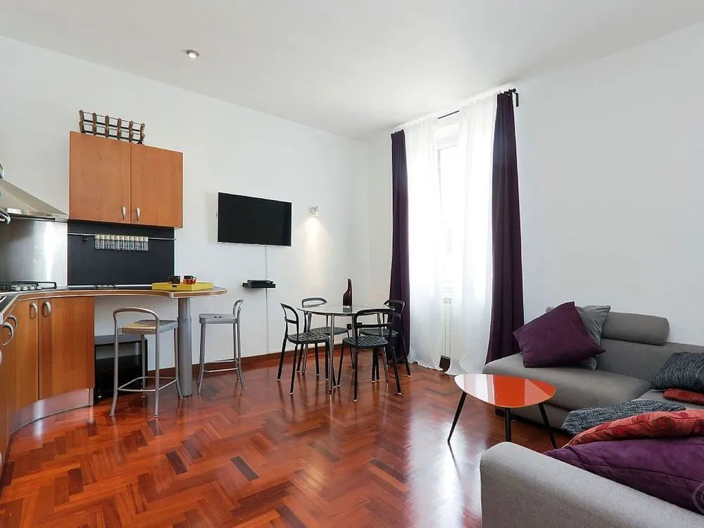 Ripa Roof Terrace Apartment