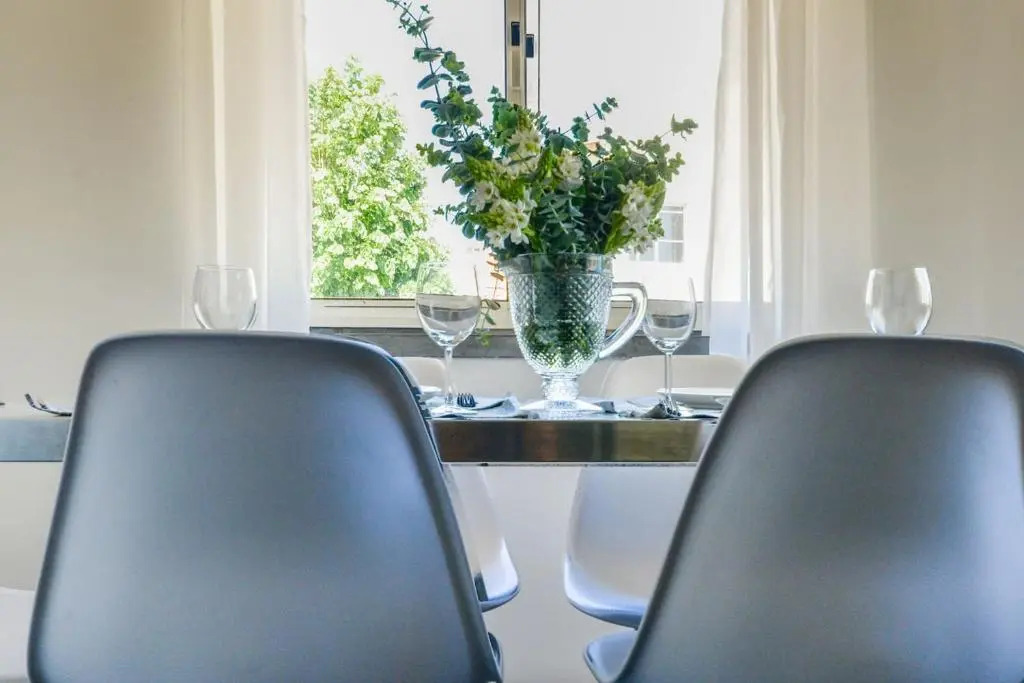 Amazing Seaview with Terrace - 5min from the beach
