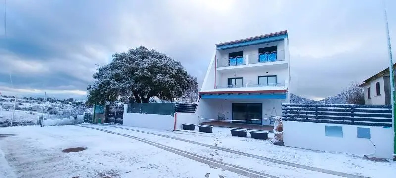Agua Dorada Boutique Hotel