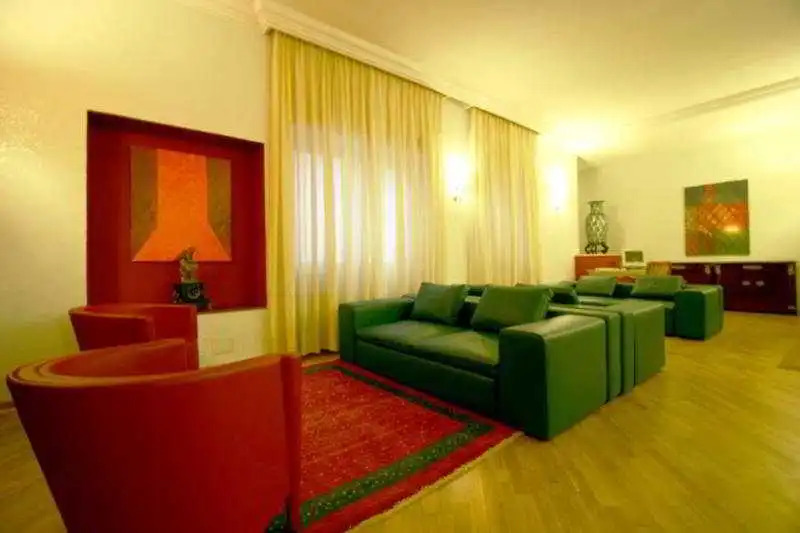 Hotel Carlo Magno