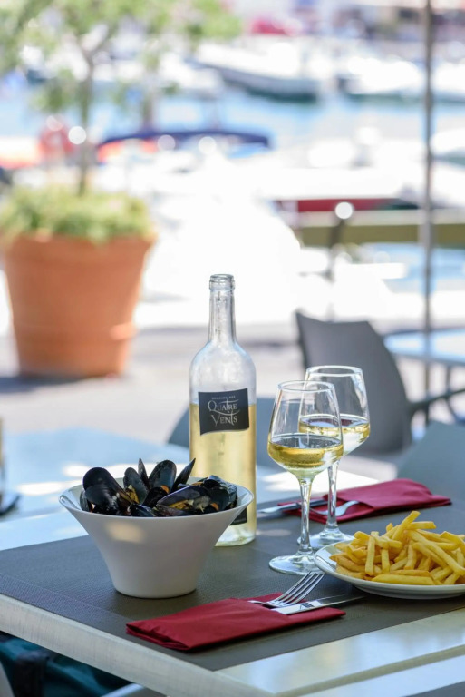 Hotel Le Golfe