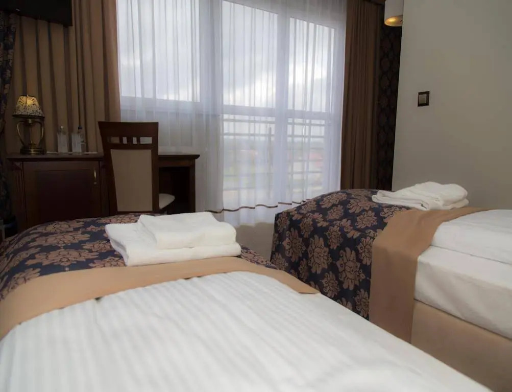 Hotel Imperial Residence