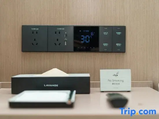 Lavande Hotel（Jingdezhen Museum of Chinese Ceramics and Ancientkiln Store)