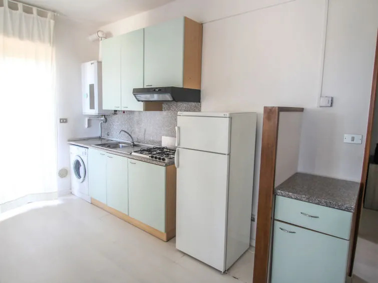 Palazzina Cala Luna Suite