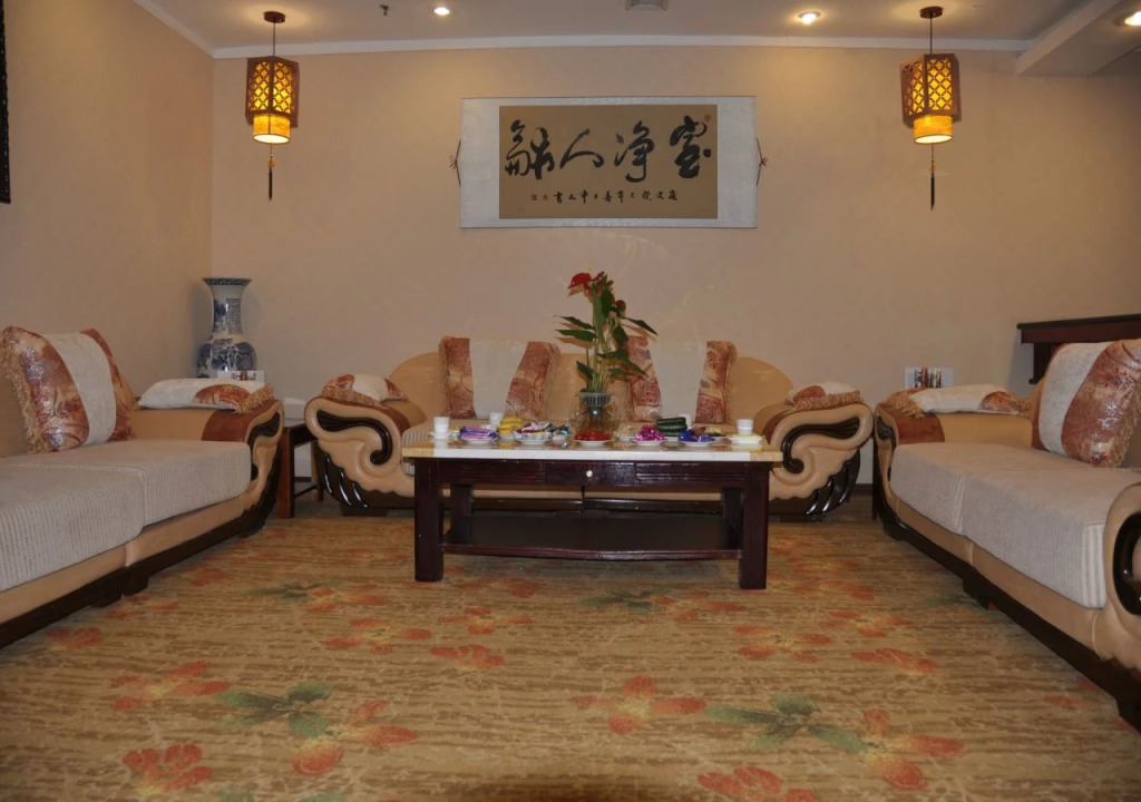 Xian Long Hai Hotel