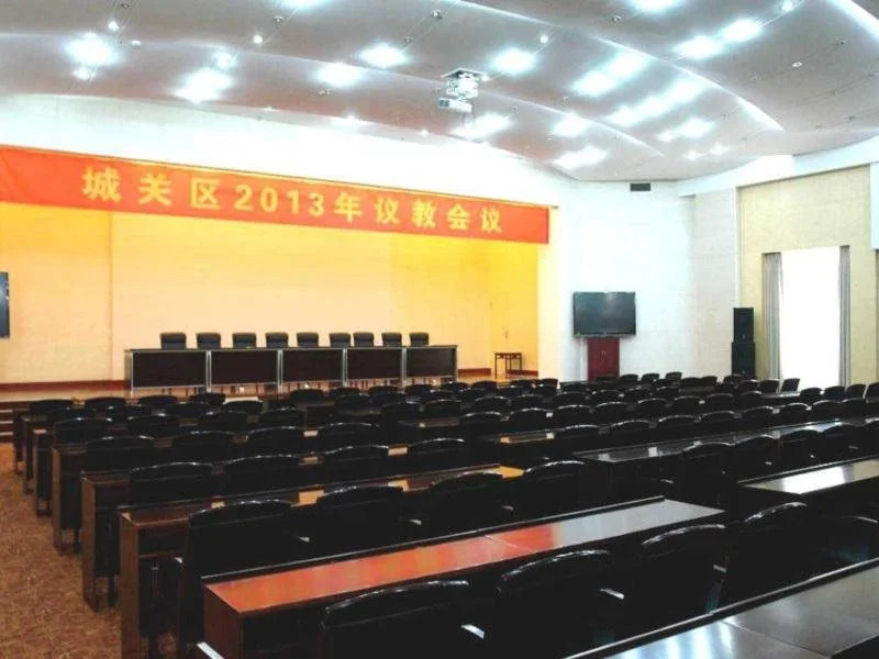 Jingu Hotel
