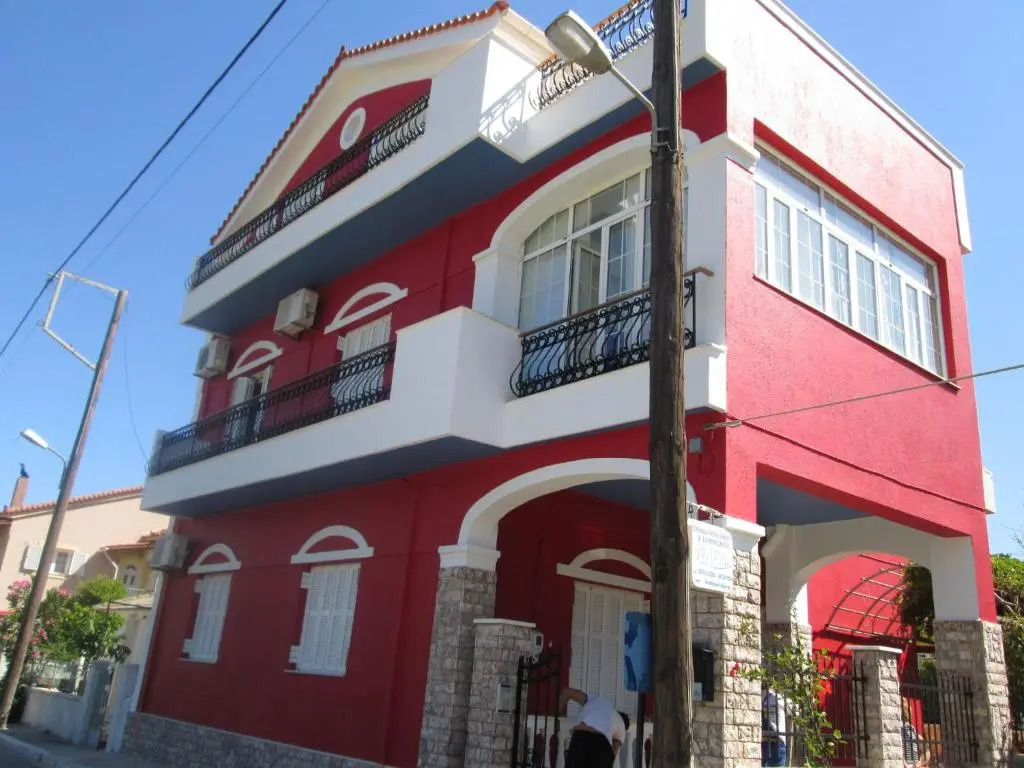 Venezia Apartments