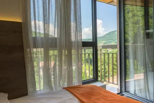 Hotel Garetov Konak