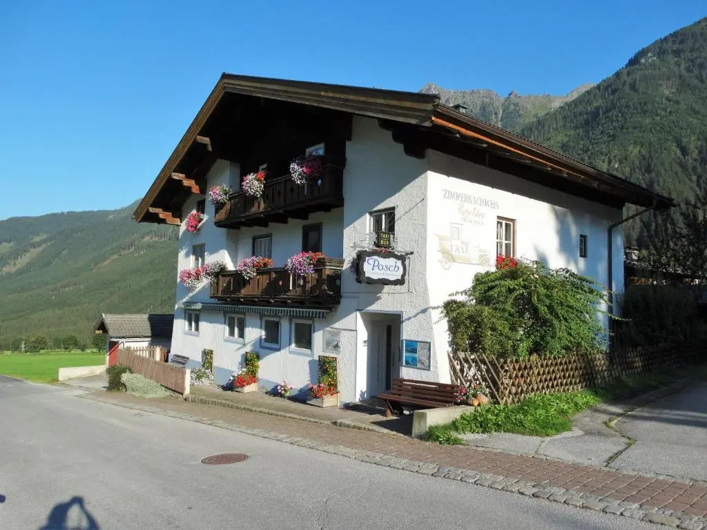 Gästehaus Posch