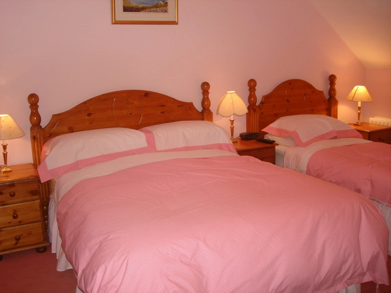 Rosmo House B&B