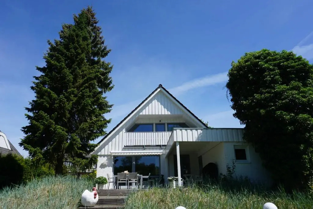 Ferienwohnung Koje 44