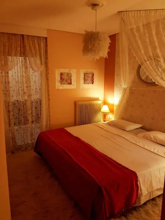 Roseberry Luxury Apartment 1