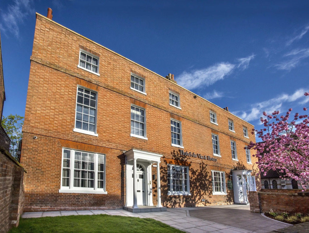 Hotel Du Vin Stratford