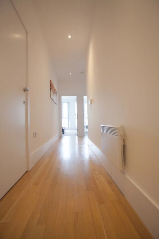 Stunning 2 bedroom flats in Kings Cross