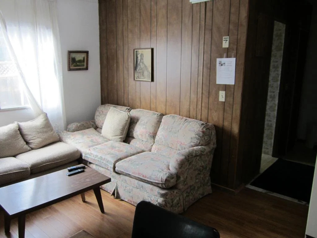 Likely Lodge
