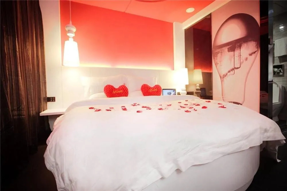 Xiangbin Fashion Room - Changsha