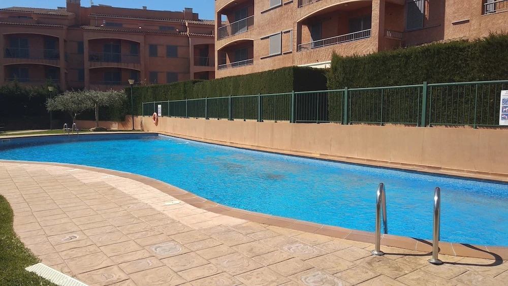 Elegante Duplex Con Vistas Al Mar Msj89