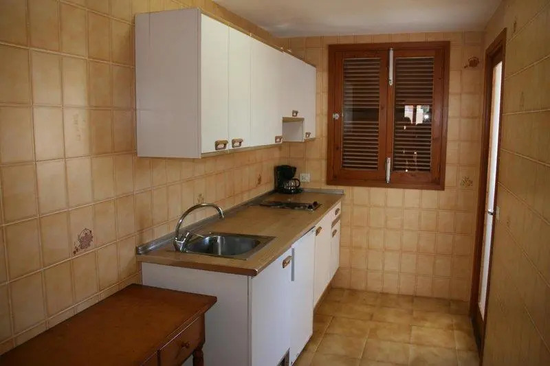 S'Olivera Canyamel Apartments
